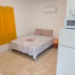 Bora Bora Vaitihei Lodge