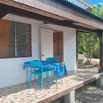 Bora Bora Vaitihei Lodge