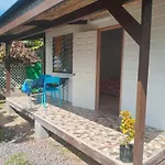 Bora Bora Vaitihei Lodge