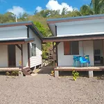 Bora Bora Vaitihei Lodge