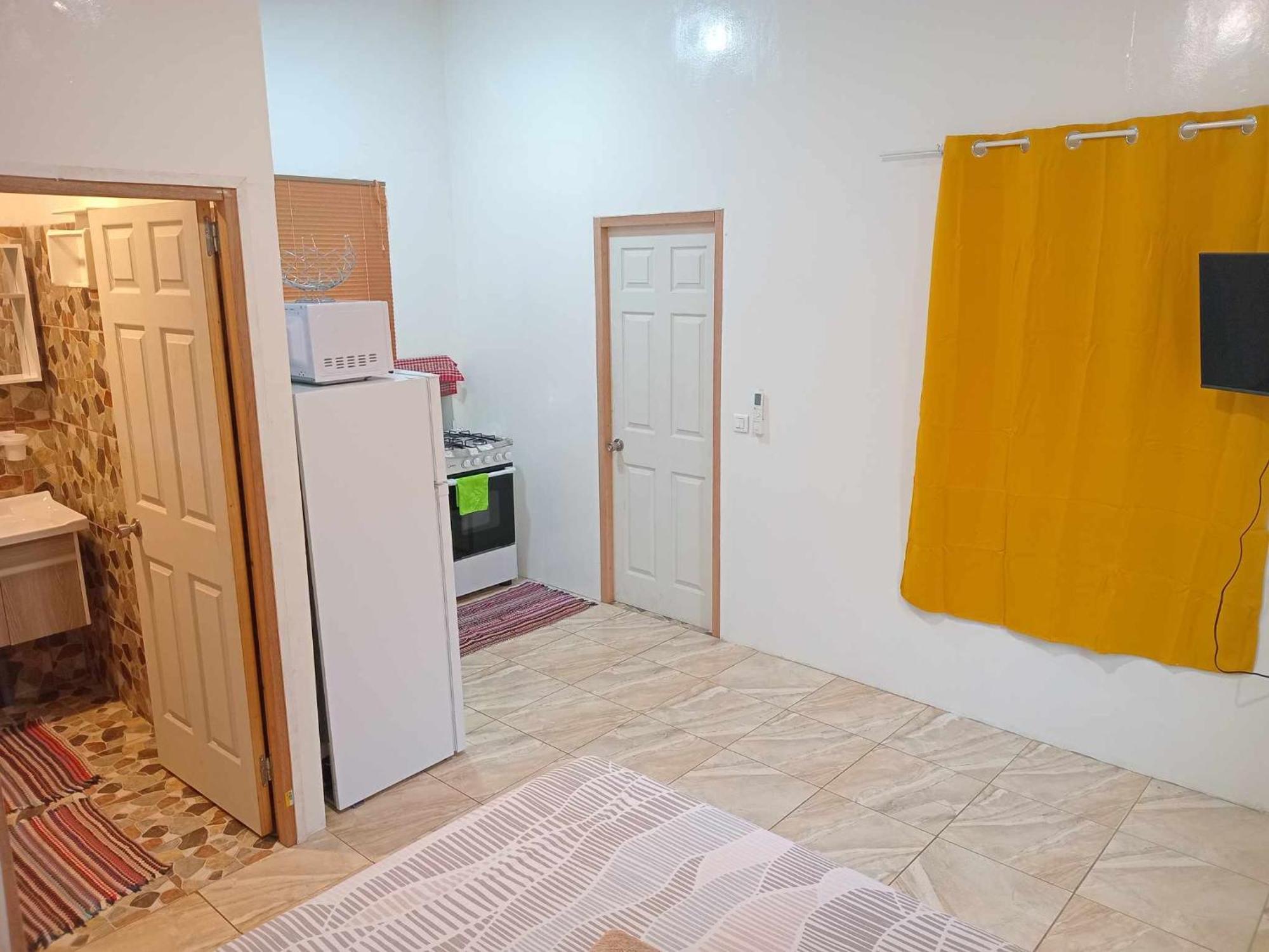 Vaitihei Holiday home Bora Bora