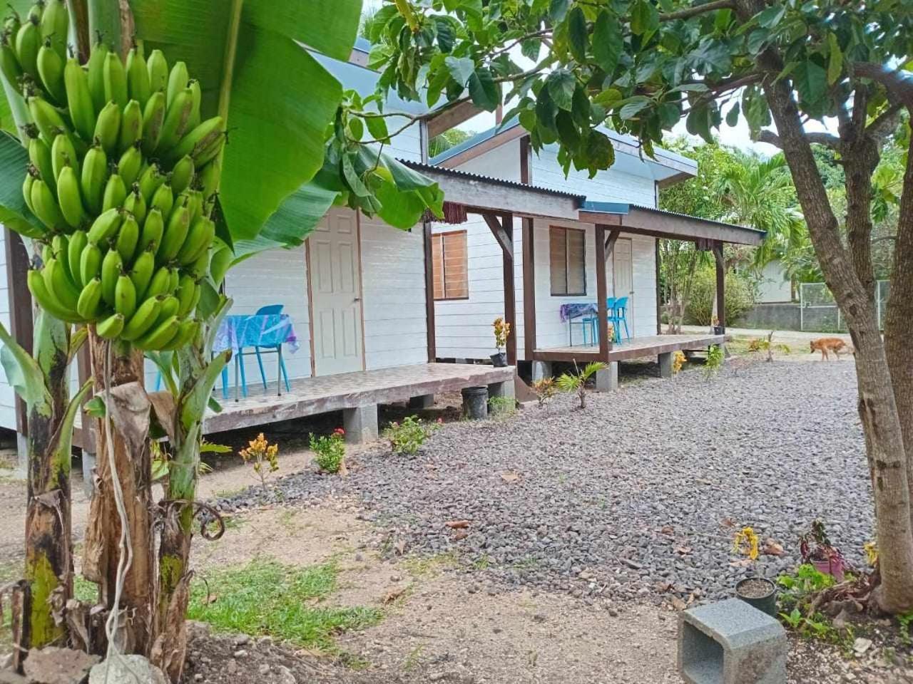 Holiday home Vaitihei Bora Bora