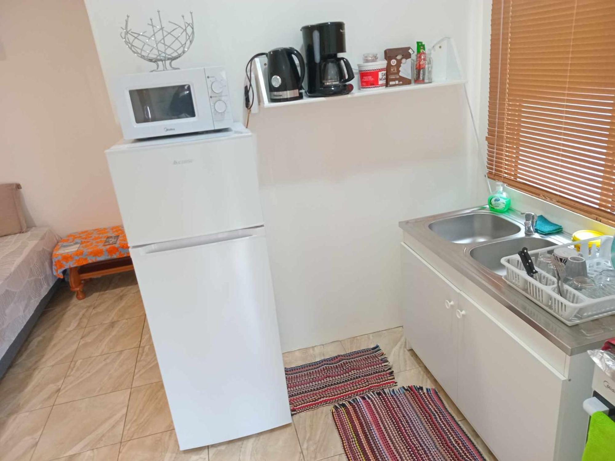 Vaitihei Holiday home *